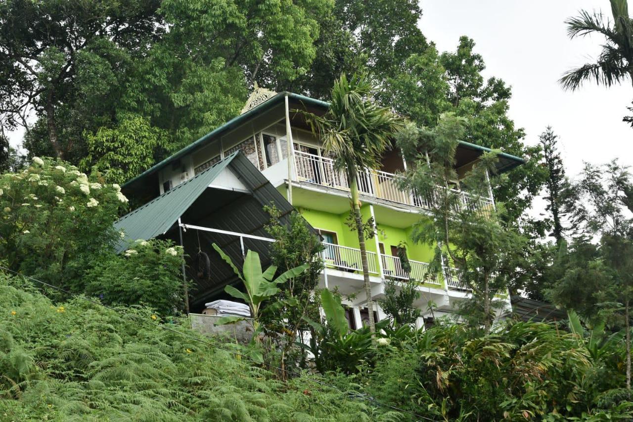 Munnar Nature Dale Exterior photo